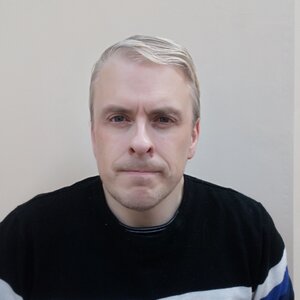 Clive Rooney CBT, Registered Psychotherapist